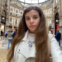 Viktoriia Kharchenko