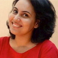 Nisha Ranwa
