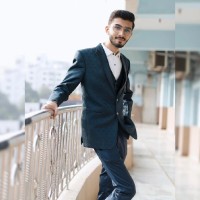 Dhaval Dattani