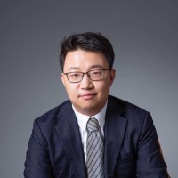 Bo ’Harbour’ Zheng