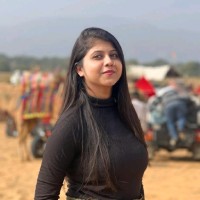 Parul Ginani