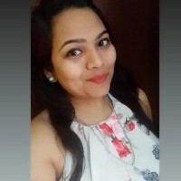 Yukti Luthra