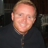 Wayne Morrison
