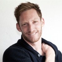 Matthew Curnier