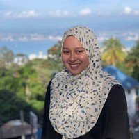 Nur 'Izazi Maad Tazri