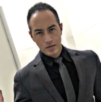 Andres Llanos Suarez