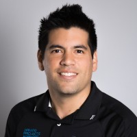 Steve Djamil