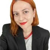 Silvia Arroyo Cascos