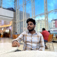 Ramshad M.A