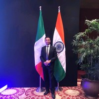 Nitish Das