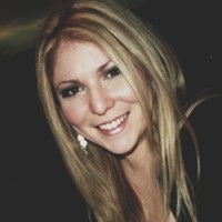 Rebeca Barela