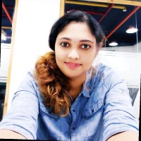 Sumithra C R