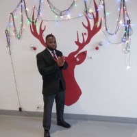 Godfrey Dube