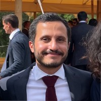 Mohammed Al Hussain