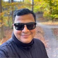 Prasoon Saxena