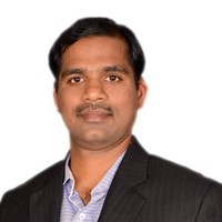 Shankar Rao Piriya