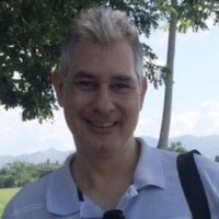 Nicholas Andreopoulos