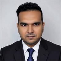 Rahul Birendra S.
