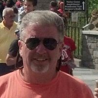 Steve Farner
