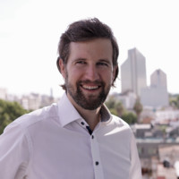Sebastian Bergsch