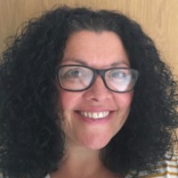 Johanna Hassouna-Smith