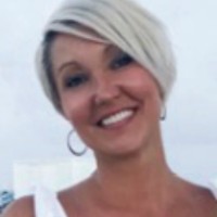 Heather blank