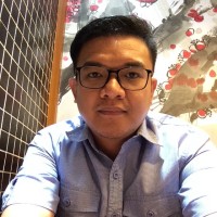 Jezreel Kyle Largo