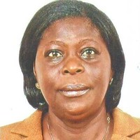 Florence Karikari