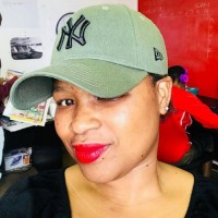 Gugu Masombuka