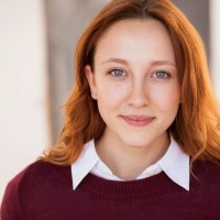 Abbey May