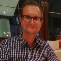 Ralf Biedenbach