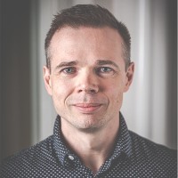 Alexei Palatnik