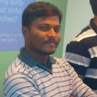 Satish Kumar