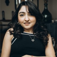 Narmin Guliyeva