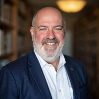 Bud Haslett, CFA, FRM