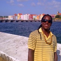 Ashwin Cijntje