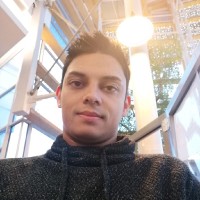 Alex De Bruyn