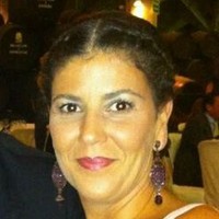 Ruth Rivas Mora