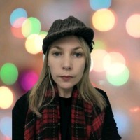 Suzy Kostadinov