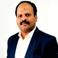 Chanda Edukondalu