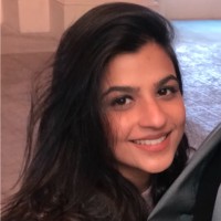 Aleena Malik