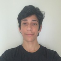 Raphael Cardim Calvet