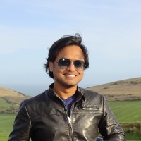 Kalyan Sarkar