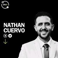 Nathan Cuervo