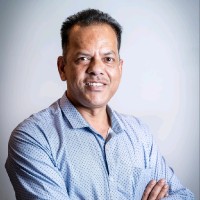 Sudarshan Ramakrishnan