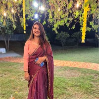Dhruti Patel