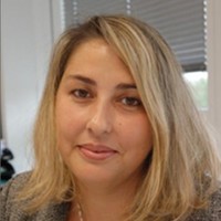 Marie Tena