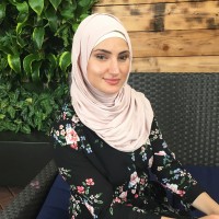 Reweidah Najjar