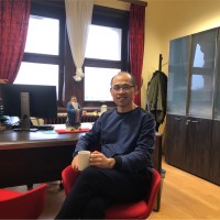 Jianwei Wang