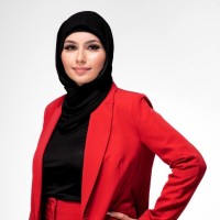 Zeinab El-Mazbouh